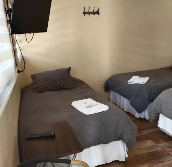 Majatalo Restaurante Aconcagua