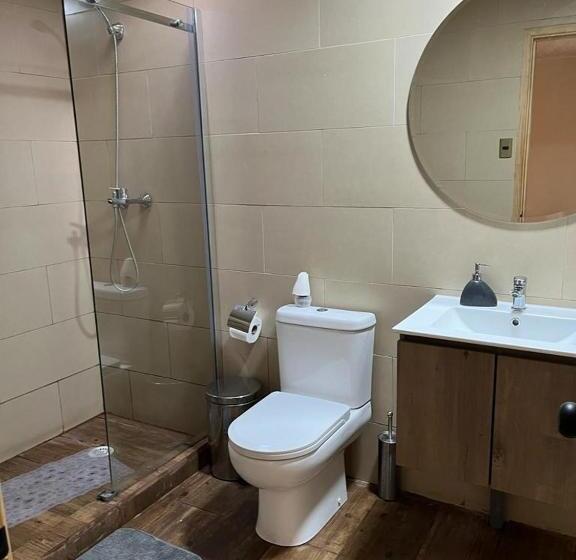 膳宿费 Restaurante Aconcagua