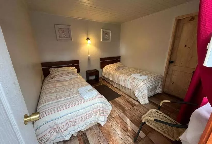 Majatalo Restaurante Aconcagua