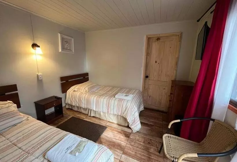 Majatalo Restaurante Aconcagua