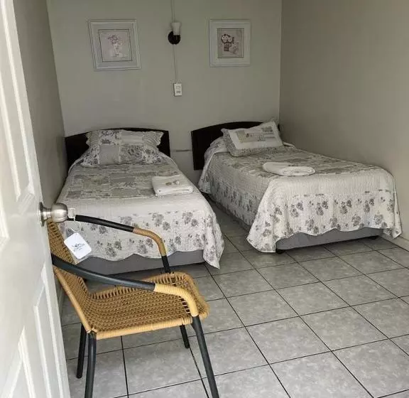 Majatalo Restaurante Aconcagua