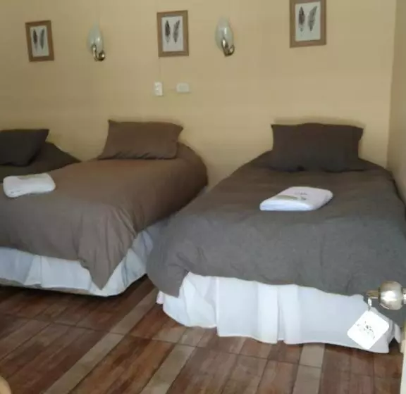 Majatalo Restaurante Aconcagua