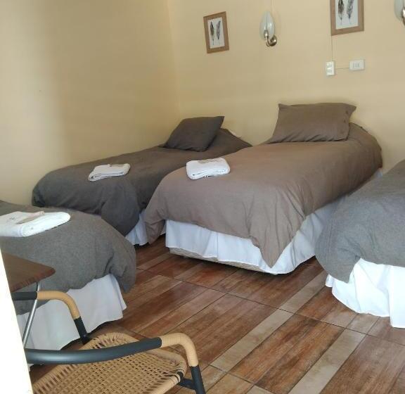 膳宿费 Restaurante Aconcagua