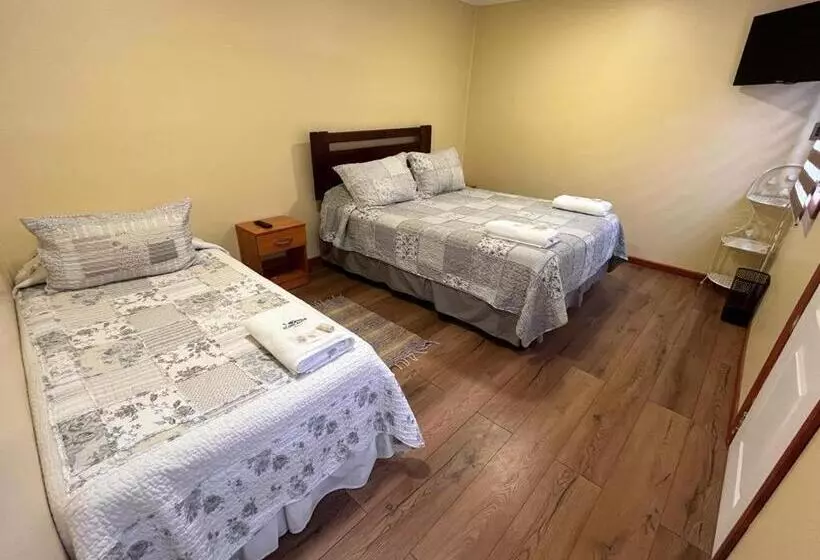 Majatalo Restaurante Aconcagua