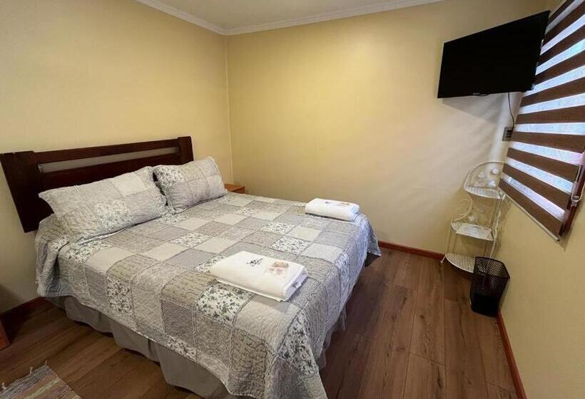 膳宿费 Restaurante Aconcagua