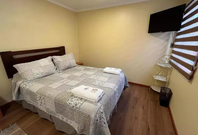 Majatalo Restaurante Aconcagua