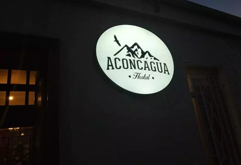 Majatalo Restaurante Aconcagua