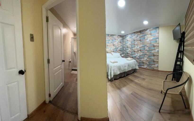 膳宿费 Restaurante Aconcagua