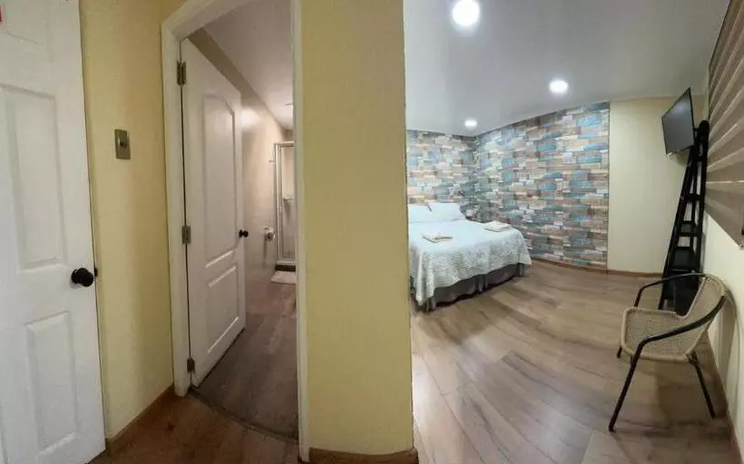 Majatalo Restaurante Aconcagua