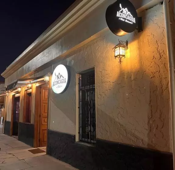 Majatalo Restaurante Aconcagua