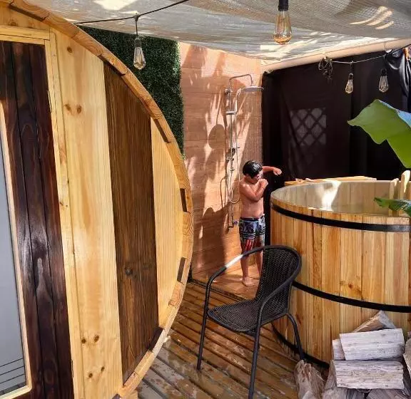 Majatalo Restaurante Aconcagua