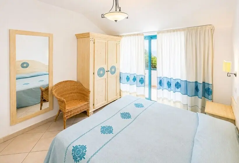 Hotiday Apartment Collection   Villa Alba