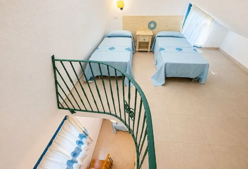 Hotiday Apartment Collection   Villa Alba