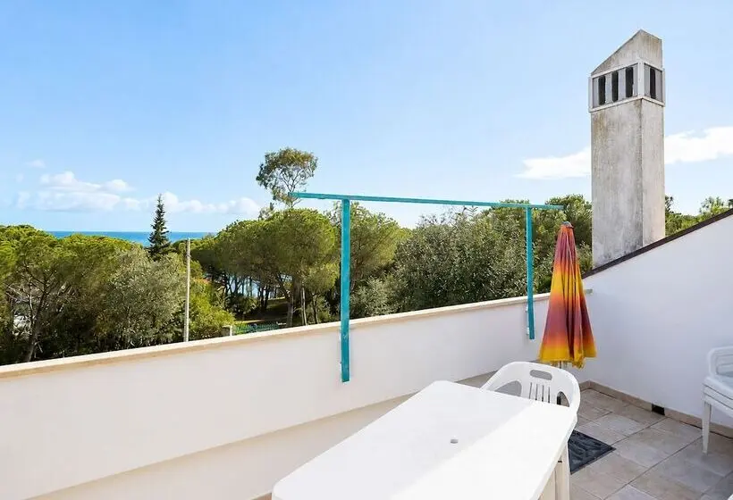 Hotiday Apartment Collection   Villa Alba