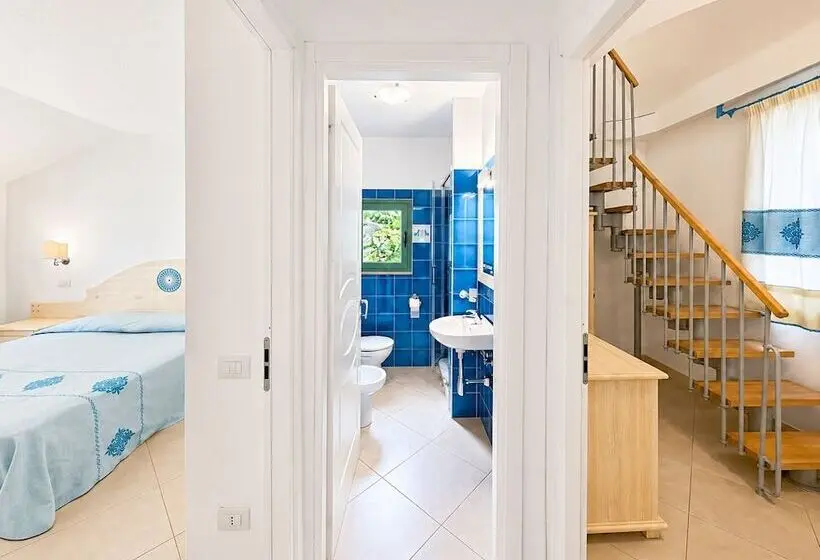 Hotiday Apartment Collection   Villa Alba