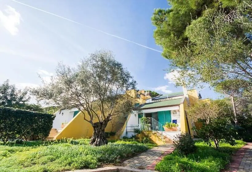 Hotiday Apartment Collection   Villa Alba