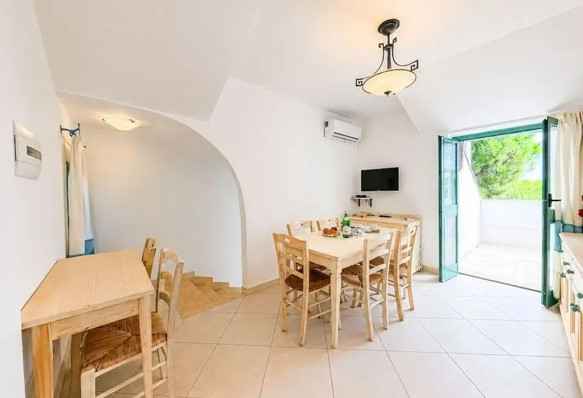 Hotiday Apartment Collection   Villa Alba