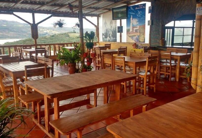 Bed and Breakfast Benigno Mirador