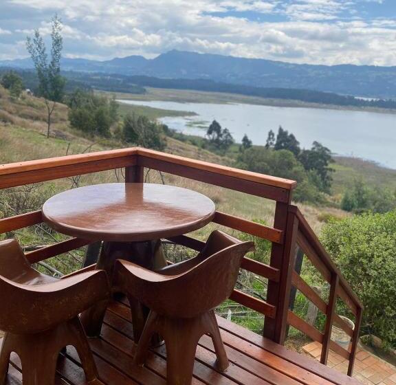 Bed and Breakfast Benigno Mirador