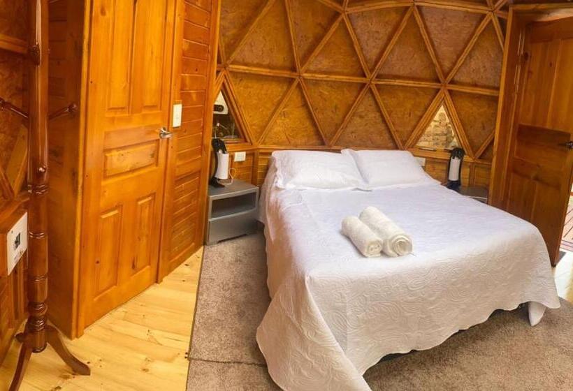 Bed and Breakfast Benigno Mirador