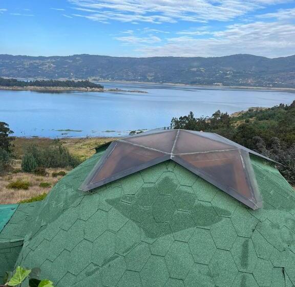 Bed and Breakfast Benigno Mirador