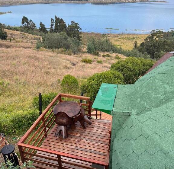 Bed and Breakfast Benigno Mirador