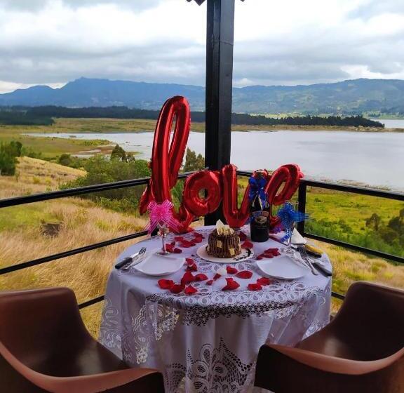 Bed and Breakfast Benigno Mirador