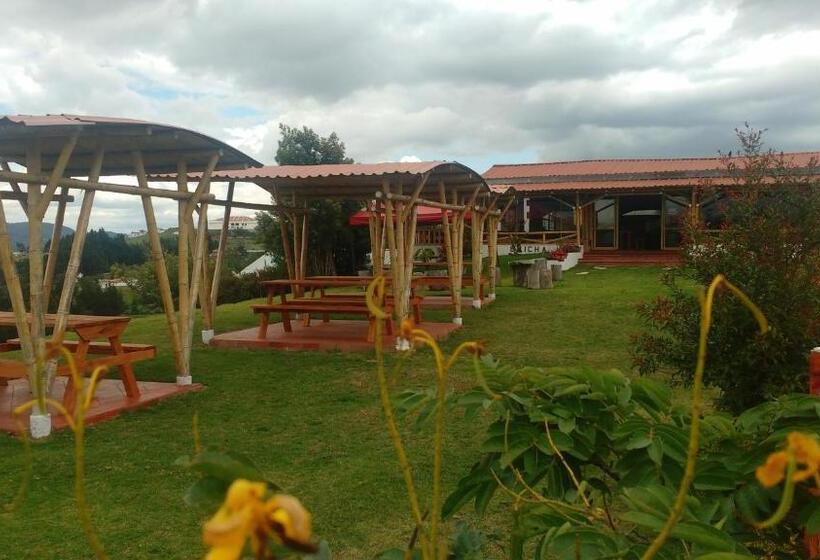 Bed and Breakfast Benigno Mirador