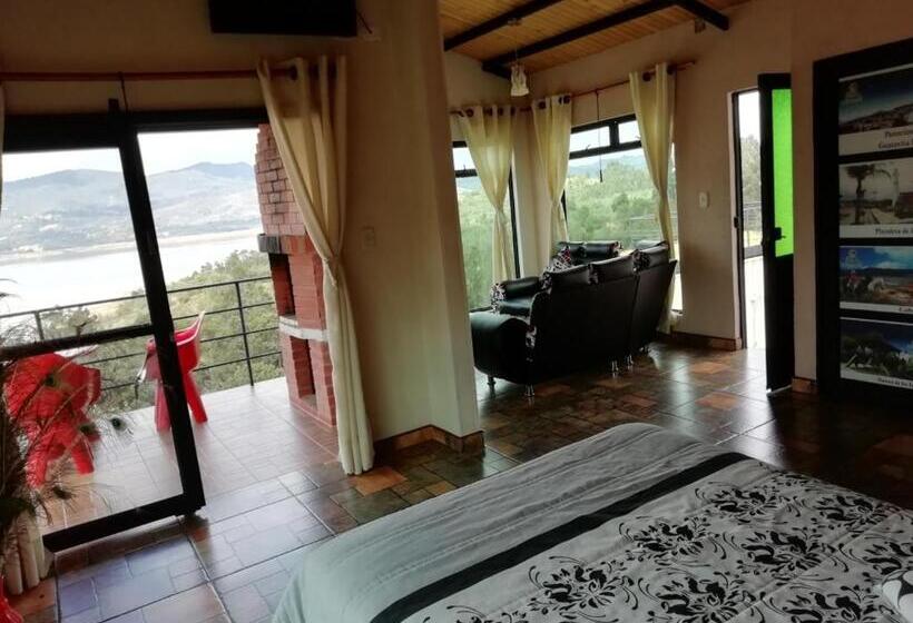 Bed and Breakfast Benigno Mirador