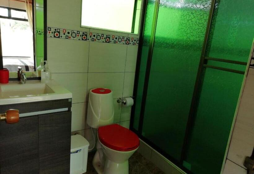 Bed and Breakfast Benigno Mirador