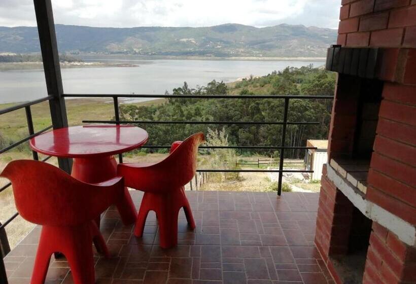 Bed and Breakfast Benigno Mirador