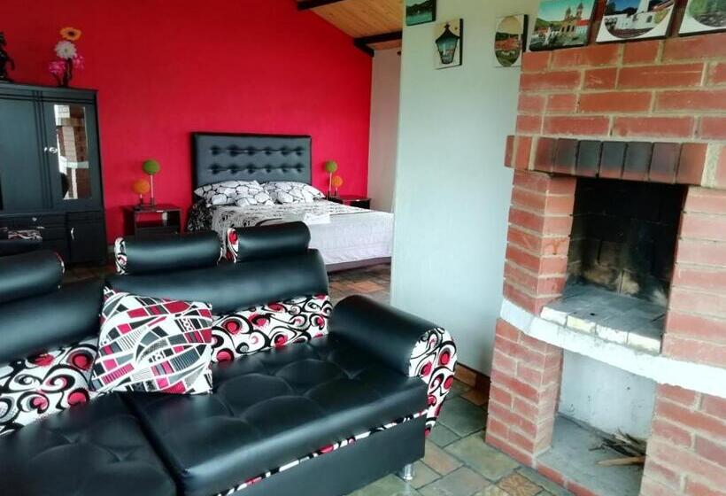 Bed and Breakfast Benigno Mirador