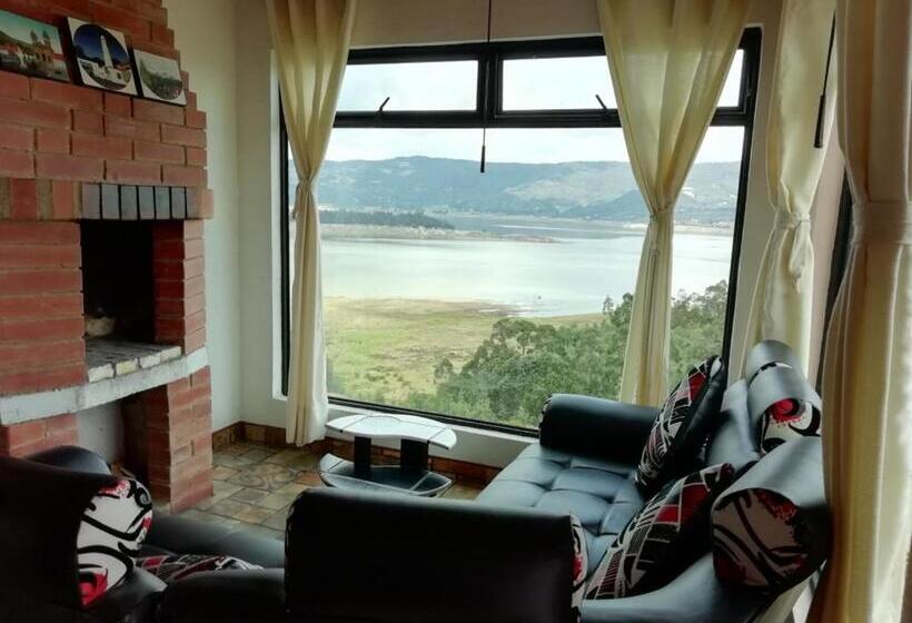 Bed and Breakfast Benigno Mirador