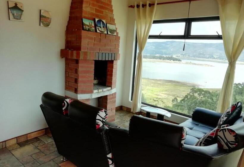 Bed and Breakfast Benigno Mirador