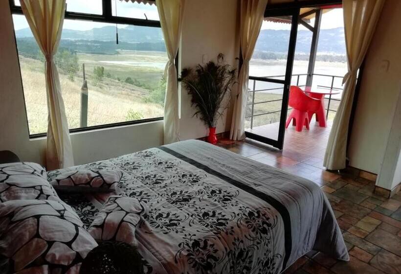 Bed and Breakfast Benigno Mirador