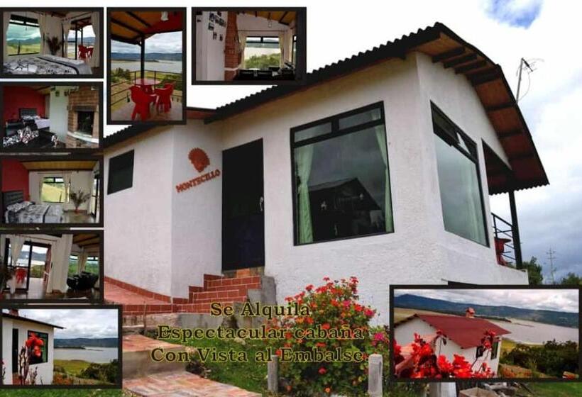 Bed and Breakfast Benigno Mirador