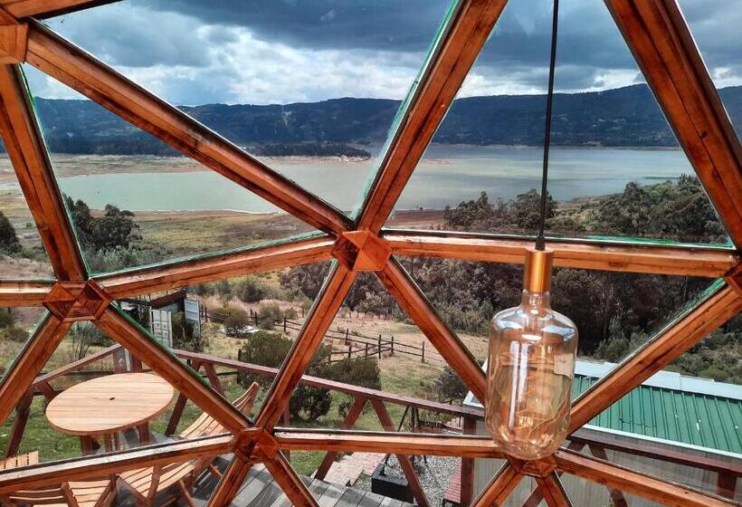 Bed and Breakfast Benigno Mirador