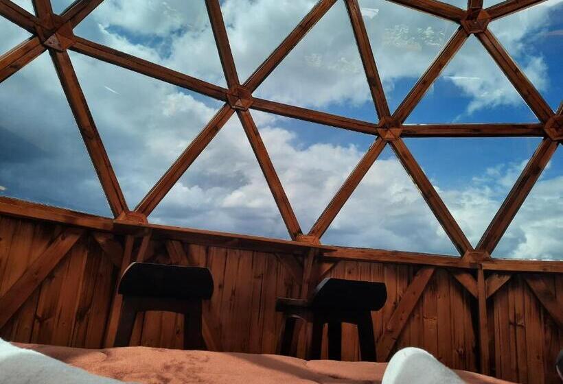 Bed and Breakfast Benigno Mirador