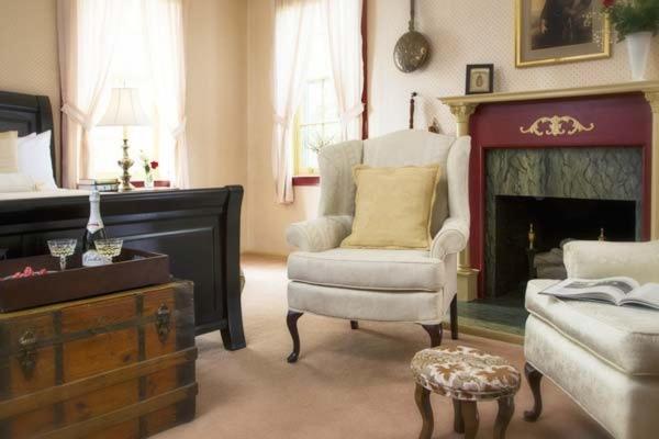 Bed and Breakfast Jacob Rohrbach Inn