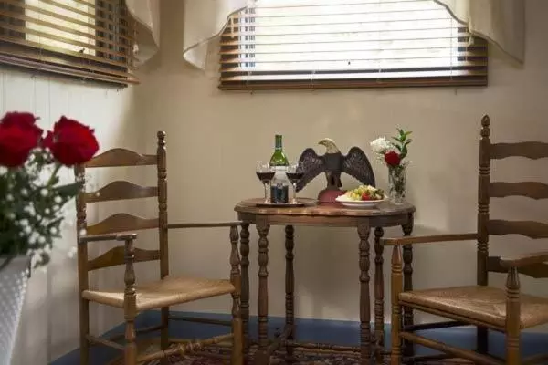 Aamiaismajoitus (B&B) Jacob Rohrbach Inn