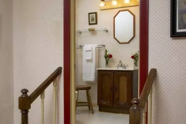 Aamiaismajoitus (B&B) Jacob Rohrbach Inn