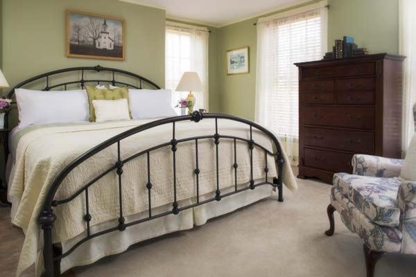 Bed and Breakfast Jacob Rohrbach Inn