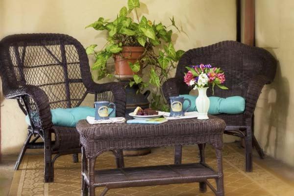 Bed and Breakfast Jacob Rohrbach Inn