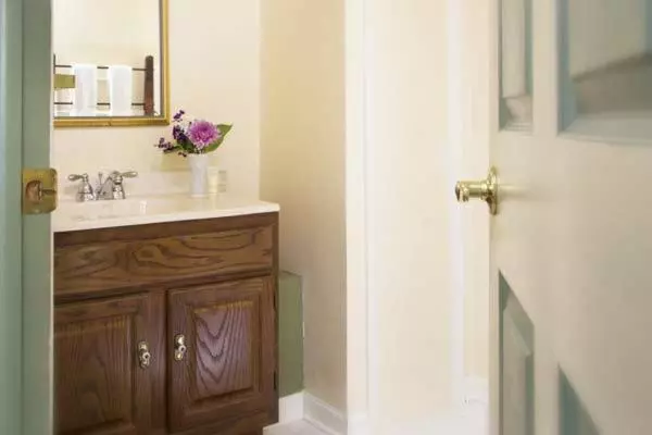 Aamiaismajoitus (B&B) Jacob Rohrbach Inn