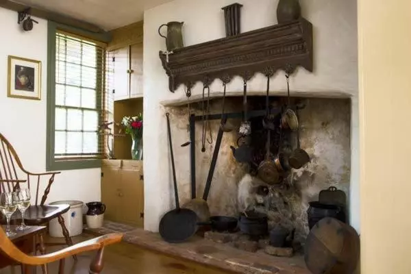 Aamiaismajoitus (B&B) Jacob Rohrbach Inn