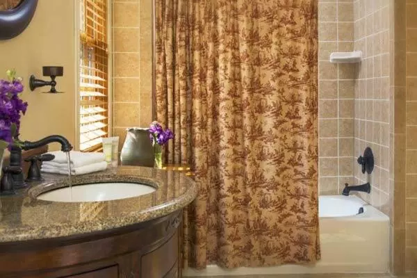 Aamiaismajoitus (B&B) Jacob Rohrbach Inn