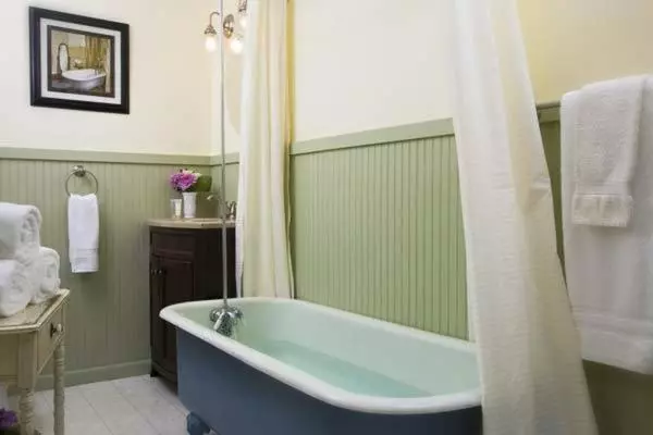 Aamiaismajoitus (B&B) Jacob Rohrbach Inn