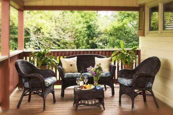 Bed and Breakfast Jacob Rohrbach Inn