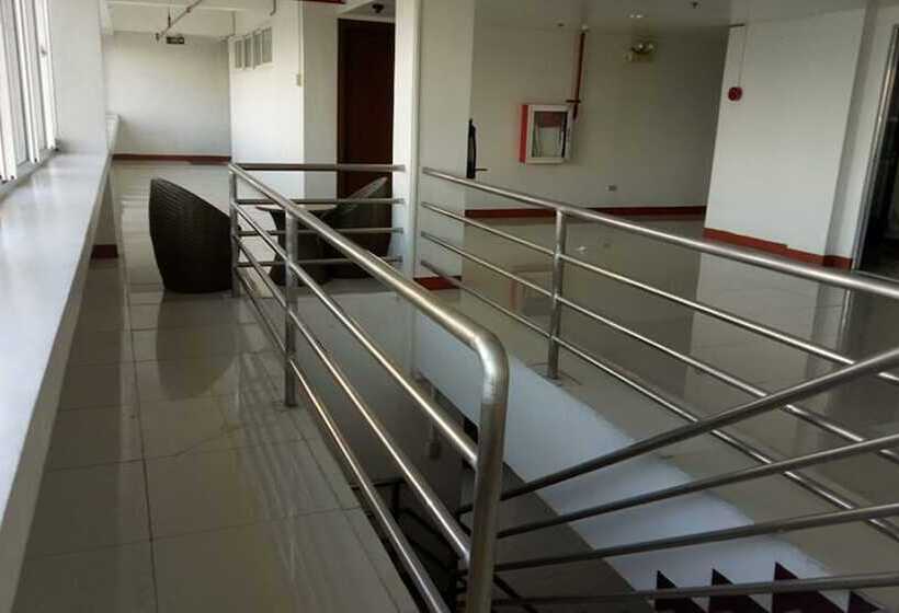 Asia Novo Boutique Hotel Sorsogon