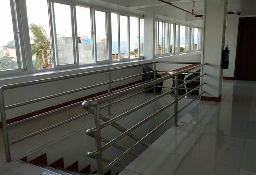 Asia Novo Boutique Hotel Sorsogon